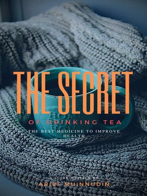 cover image of The Secret of Drinking Tea